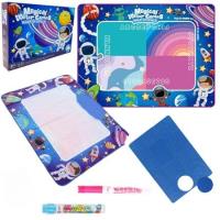 Opakowanie Mata wodna wielofunkcyjna Kosmos