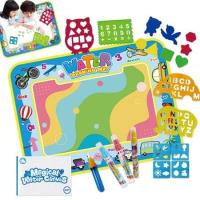 Opakowanie Mata wodna wielofunkcyjna Pojazdy