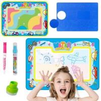 Opakowanie Mata wodna wielofunkcyjna pojazdy