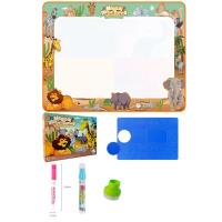 Opakowanie Mata wodna wielofunkcyjna