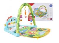 Opakowanie Mata z pałąkiem