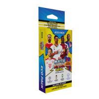 Opakowanie Match Attax Extra eco pack