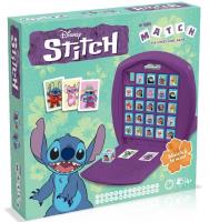 Match Stitch. Wydawca: Winning Moves. SmakLiter.pl Opakowanie Match Stitch