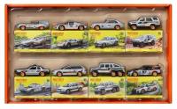 Opakowanie Matchbox 70 Rocznica - Kolekcjonerski (8szt) HPC03