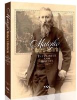 Okładka książki Matejko. Malarz i historia