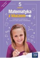 Matematyka SP 5 Mat. z kluczem neon Podr. cz.2. Autor: Braun Marcin, Agnieszka Mańkowska, Małgorzata Pas. SmakLiter.pl Okładka książki Matematyka SP 5 Mat. z kluczem neon Podr. cz.2