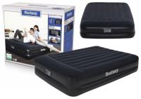 Opakowanie Materac dmuchany 203 x152 x46cm