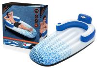 Opakowanie Materac dmuchany fotel 191x107cm