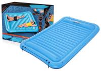 Opakowanie Materac dmuchany wyspa 290x191cm