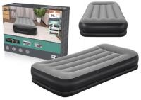 Opakowanie Materac dmuchany z pompką 191x97x36cm