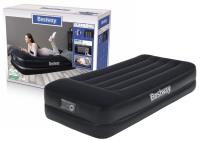 Opakowanie Materac dmuchany z pompką 191x97x46cm