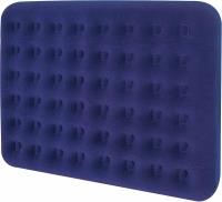 Opakowanie Materac flokowany 2- osobowy