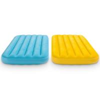 Opakowanie Materac flokowany dziecięcy MIX