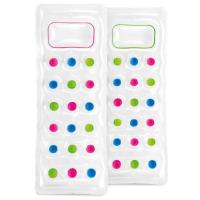 Opakowanie Materac przeźroczysty MIX