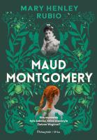 Okładka książki Maud Montgomery