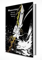 Mausritter. Wydawca: Alis Games. SmakLiter.pl Opakowanie Mausritter