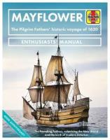 Opakowanie Mayflower : The Pilgrim Fathers