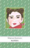 Okładka książki McDusia