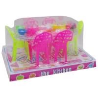 Opakowanie Mebelki dla lalek