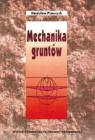 Mechanika gruntów w.7. Autor: Pisarczyk Stanisław. SmakLiter.pl Okładka książki Mechanika gruntów w.7