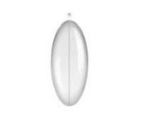 Opakowanie Medalion akrylowy 7cm 5szt