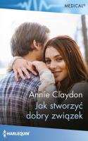 Medical 11\Jak stworzyć dobry związek. Autor: Claydon Annie. SmakLiter.pl Okładka książki Medical 11\Jak stworzyć dobry związek