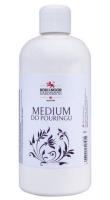 Medium do pouringu 500ml. Wydawca: Koh-I-Noor. SmakLiter.pl Opakowanie Medium do pouringu 500ml