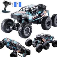 Opakowanie Mega auto Jeep terenowe R/C