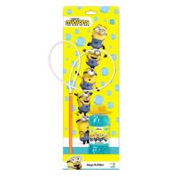 Opakowanie Mega bańki mydlane Minionki 450ml