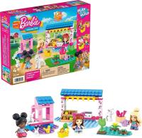 Opakowanie Mega Bloks Barbie Targ farmerski HDJ85