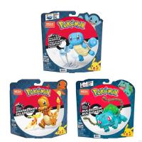 Opakowanie Mega Bloks Klocki Pokemon mix