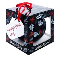 Opakowanie Mega bombka granatowa