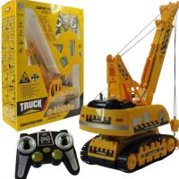 Opakowanie Mega dźwig żuraw R/C