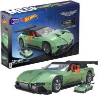 Opakowanie Mega Hot Wheels Aston Martin Vulcan HMY97