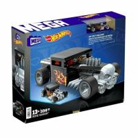 Opakowanie Mega Hot Wheels Bone Shaker HRY17