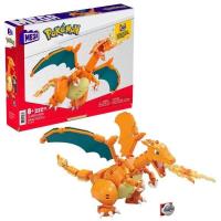 Opakowanie Mega Pokemon Charizard do zbudowania