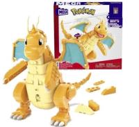 Opakowanie Mega Pokemon - Dragonite HKT25
