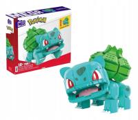Opakowanie Mega Pokemon - Duży Bulbasaur HNT96
