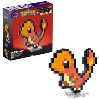 Opakowanie Mega Pokmon Charmander