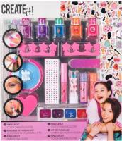 Opakowanie Mega zestaw Make-up box CREATE IT!