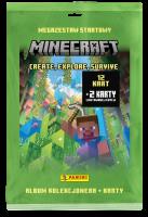 Opakowanie Megazestaw startowy Minecraft (3)