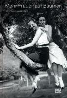 Mehr Frauen auf Bäumen. Autor: Raiß Jochen. SmakLiter.pl Okładka książki Mehr Frauen auf Bäumen