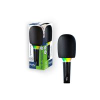 Meme Bezprzewodowy mikrofon z efektami świetlnymi. Wydawca: MEME. SmakLiter.pl Opakowanie Meme Bezprzewodowy mikrofon z efektami świetlnymi