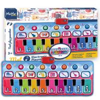 Opakowanie Meme Mata muzyczna