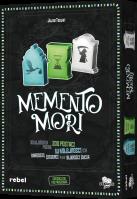 Opakowanie Memento mori REBEL