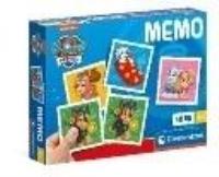 Opakowanie Memo Psi Patrol