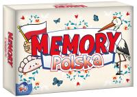 Opakowanie Memory Polska 4+