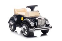 Opakowanie Mercedes 300S czarny