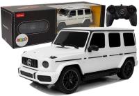 Opakowanie Mercedes AMG G63 R/C 1:24 biały