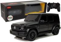 Opakowanie Mercedes AMG G63 R/C 1:24 czarne
